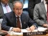 At UN, Pakistan assails India over 'weaponisation' of Indus Water Treaty