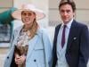 Princess Beatrice's husbands hints at celebration amid Andrew debacle  