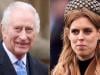 King Charles makes major decision for Princess Beatrice after stripping Andrew of titles