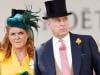 Sarah Ferguson finally parts ways with Andrew amid ambitious new plans