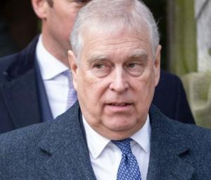 Andrew bullying continue behind closed doors Palace doors: ‘Birthright'