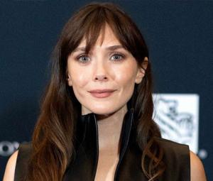 Elizabeth Olsen reveals wellness ritual that's helped her for three years