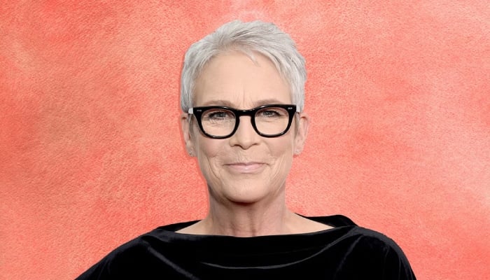Photo: Jamie Lee Curtis shares powerful message on inner beauty