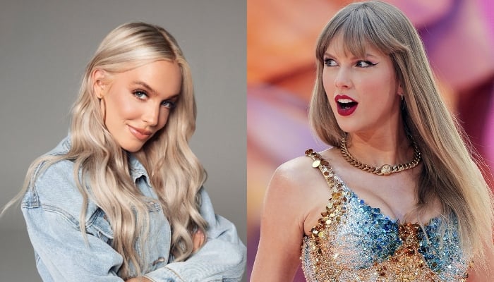 Photo: Alex Cooper makes shocking confession about Taylor Swift