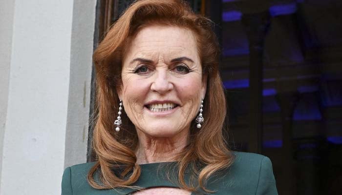 Sarah Ferguson hit hard by King Charles shocking move
