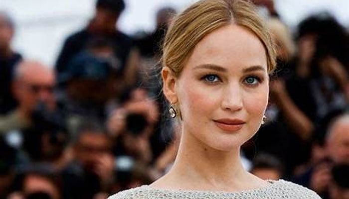 Jennifer Lawrence recalls career challenges amid her pregnancies