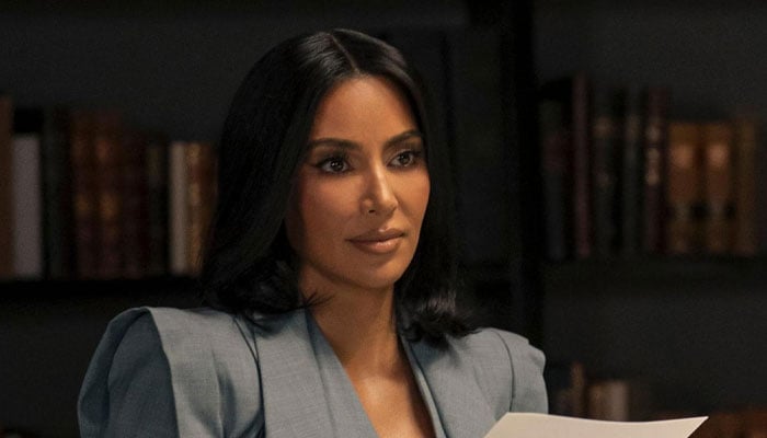 Kim Kardashian claps back at critics as ‘All’s Fair’ faces mixed reactions