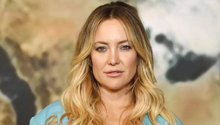 Kate Hudson stated how she refused movies to spend time with children