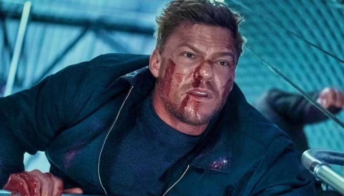 Alan Ritchson on future DC role: Wanna play dirtier hero