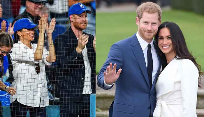 Prince Harry in Canada shows he cant escape King Charles and royal ties