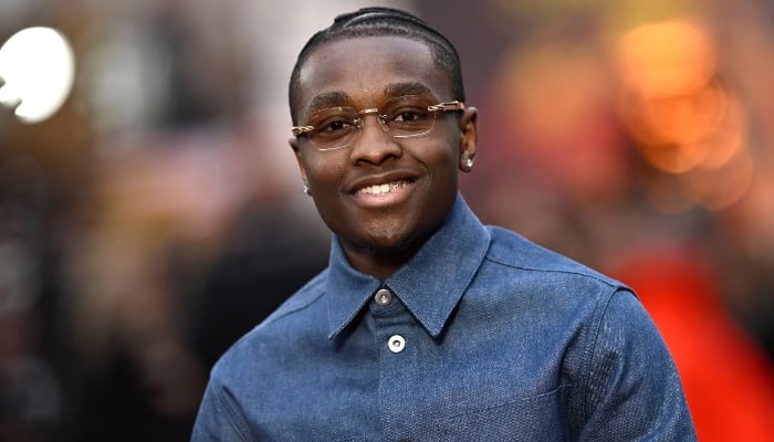 Miles Caton praises Sinners cast for guiding him