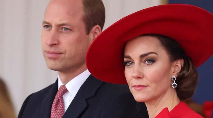Prince William, Kate Middleton share joint statement after heartbreaking news