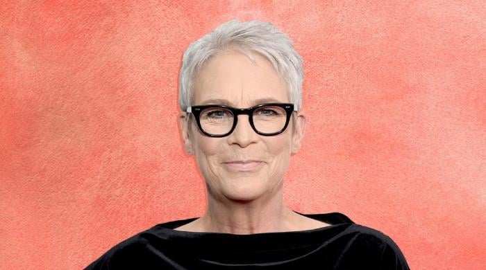 Jamie Lee Curtis embraces inner beauty in new post