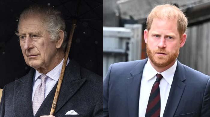 King Charles ‘dodged’ Prince Harry with made-up medical excuse