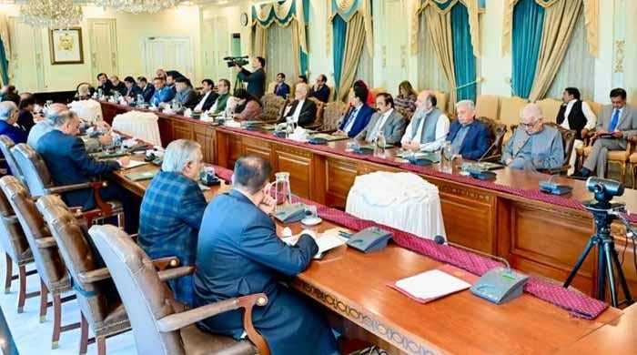 27th Amendment bill to be tabled in Senate today after cabinet’s nod