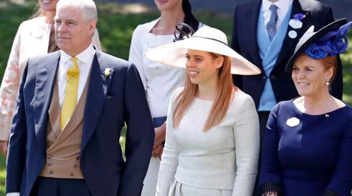 Royal fans react as Princess Beatrice gets new role amid Sarah, Andrew crisis