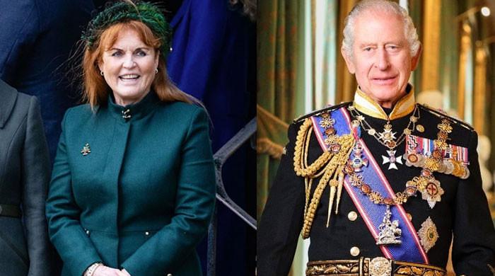 Sarah Ferguson upsets King Charles, Prince William, Kate Middleton with major plan