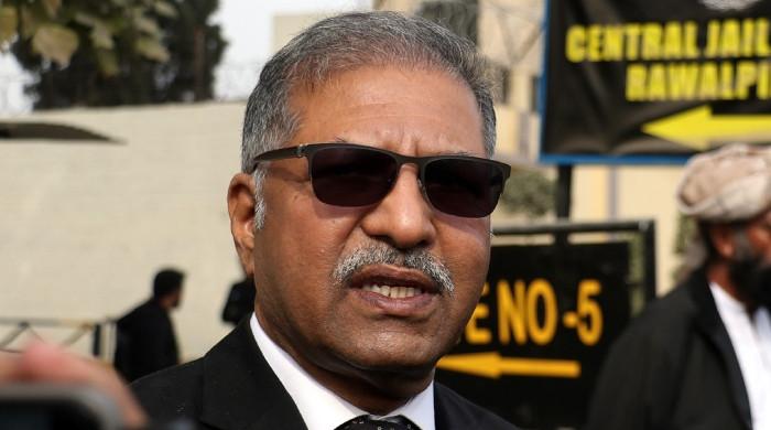 PTI boycotts joint committee proceedings on ‘pre-decided’ 27th Amendment