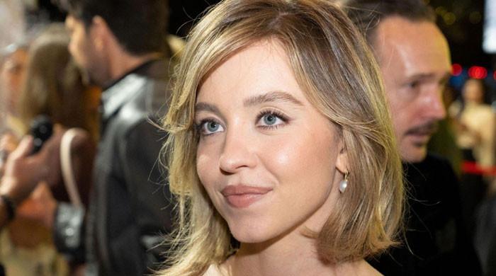 Sydney Sweeney remembers buying family house