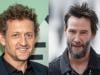 Alex Winter gets candid about working with Keanu Reeves