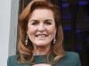 Sarah Ferguson left out in cold after losing title and royal home