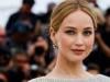 Jennifer Lawrence says the world isn't built for parents