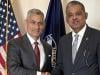 In meeting with top US official, Pakistan's envoy pushes for 'economic anchor' in ties