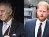 King Charles 'dodged' Prince Harry with made-up medical excuse