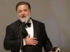 Russell Crowe shares how he dropped nearly 60 pounds in a year