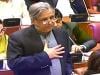 Law minister tables 27th Constitutional Amendment Bill in Senate after cabinet's nod