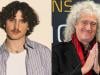 Benson Boone, Brian May rock the London stage with 'Bohemian Rhapsody'