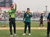 South Africa choose to bat first against Pakistan in ODI series decider