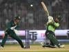 Saim Ayub, spinners steer Pakistan to ODI series victory over South Africa
