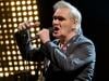 Morrissey fights 'extreme exhaustion and PTSD' after death threat?