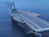 China unveils￡5.4 bn Fujian, its most advanced aircraft carrier yet