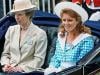 Princess Anne arrives in Australia after Buckingham Palace announcement amid Sarah Ferguson plans