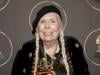 Joni Mitchell made her musical comeback out of THIS fear