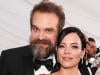 Lily Allen, David Harbour's last outing had signs of trouble: See pic