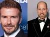David Beckham shares Prince William's video as he expresses regret 