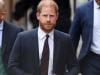 Prince Harry in Canada shows he can't escape King Charles and royal ties 