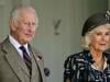 King Charles and Camilla's bedtime call that shook UK