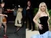 Sabrina Carpenter's height spotlighted after dinner with Taylor Swift