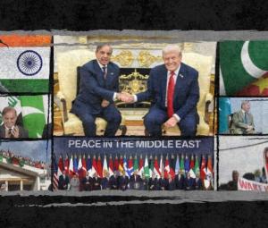 What next as Pakistan navigates a rapidly tilting world order