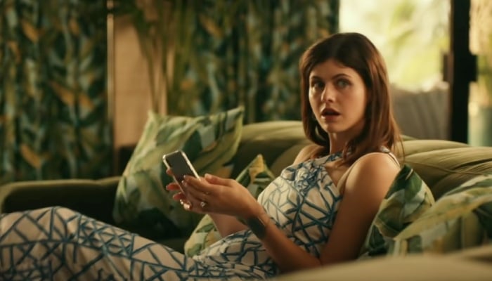 Photo: White Lotus star reflects on characters fate post season 1