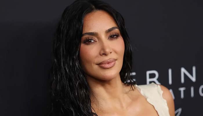 Kim Kardashian reveals the result of her bar exam