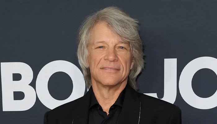 Jon Bon Jovi channels Metallica for 2026 No Repeat tour