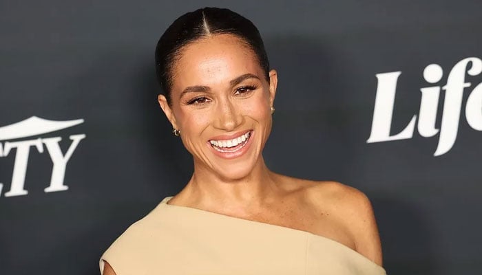 Source gives surprising reason Meghan Markle is returning to acting