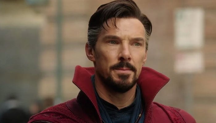 Benedict Cumberbatch opens up about struggles of fatherhood