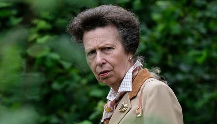 Princess Anne is taking Andrew’s situation the hardest out of all the royals