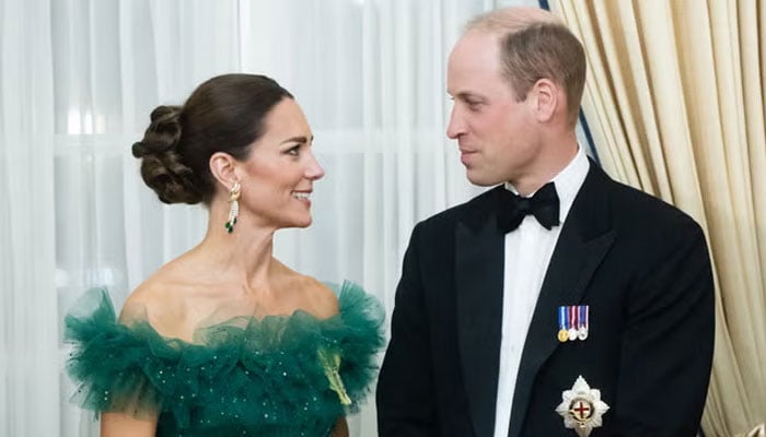 Prince William, Kate Middleton show off their tribute for Remembrance Day with a poem titled ‘Letters From a Battlefield’